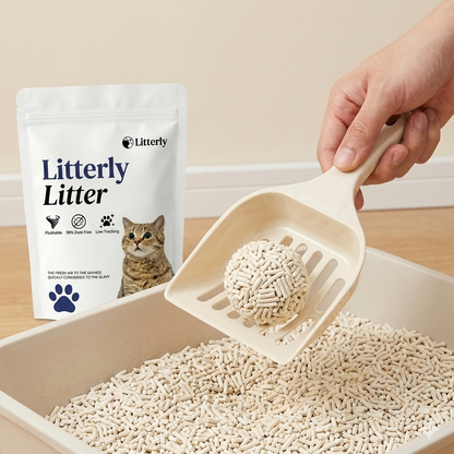 Litterly Litter