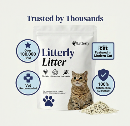 Litterly Litter