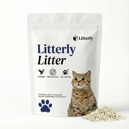 Litterly Litter